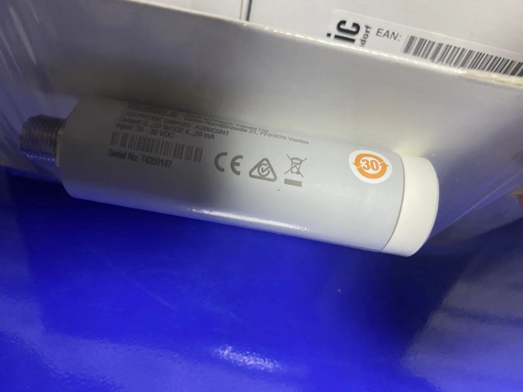 二氧化碳傳感器選型應(yīng)該注意哪些？